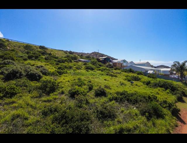 LAND FOR SALE IN DIAZ INDUSTRIA